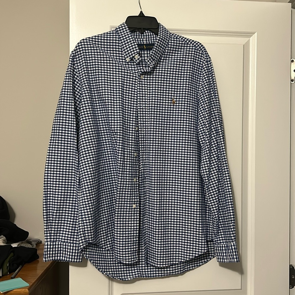 Men’s Polo